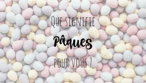 Réflexions spirituelles de plusieurs apôtres pour le dimanche de Pâques