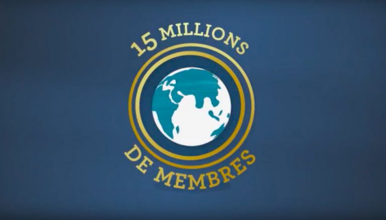 savez-vous qui sont les mormons ?