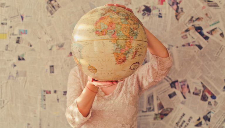 changer le monde est possible