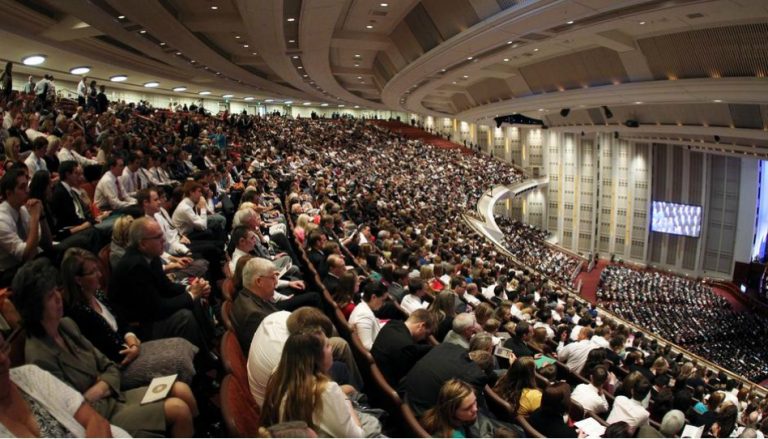 50 changements dans l'Eglise ces 50 dernières années
