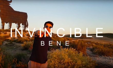 Invincible – BENE : que nous dit l’artiste ?