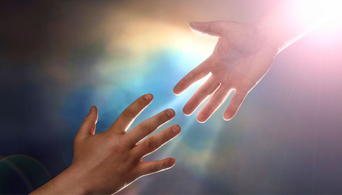Pouvez-vous réellement voir la main de Dieu dans votre vie ?
