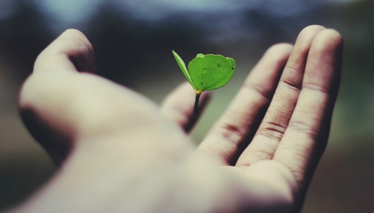 Changer de vie est possible grâce au Christ