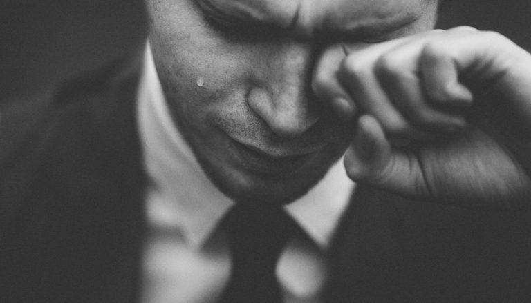 trouver l'amour de dieu quand on se déteste