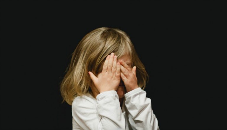 la honte qu'est-ce que c'est ?