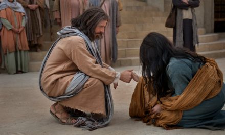 5 leçons que Jésus nous enseigne grâce à l’épisode de la femme adultère
