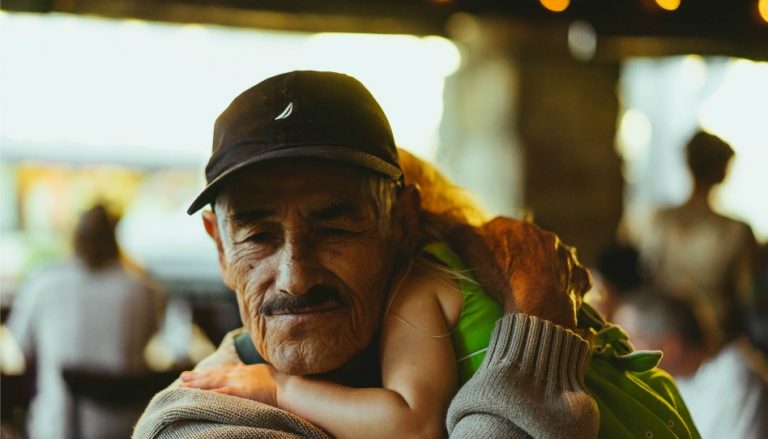 le rêve d'un oncle