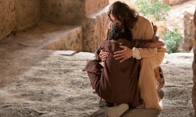 4 façons dont Dieu et Jésus vous aiment d’un profond amour
