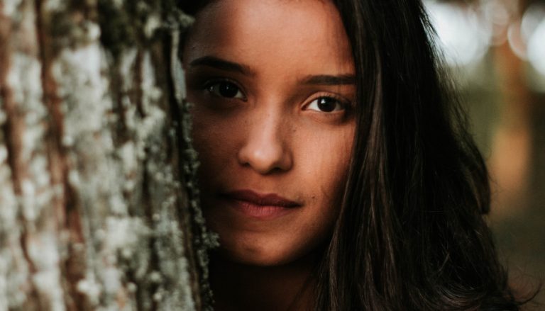 la beauté intérieure