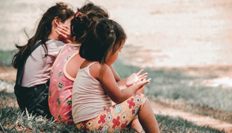nouveau programme pour les enfants