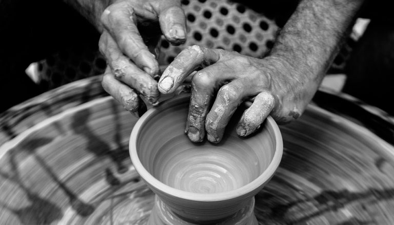 devenir l'artisan du bonheur