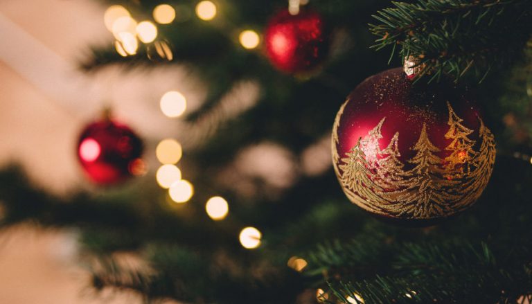 l'histoire de Noël mais la véitable