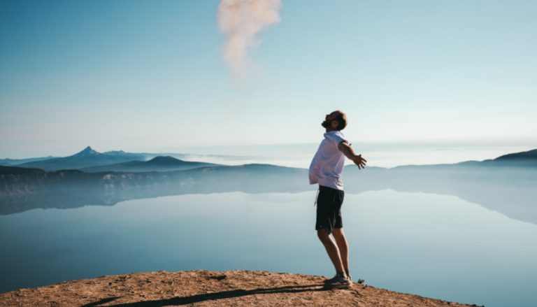 2 Néphi 1 à 5 : marcher sur la voir du bonheur