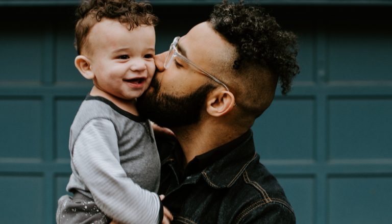 l'amour d'un père - les meilleurs discours sur la paternité