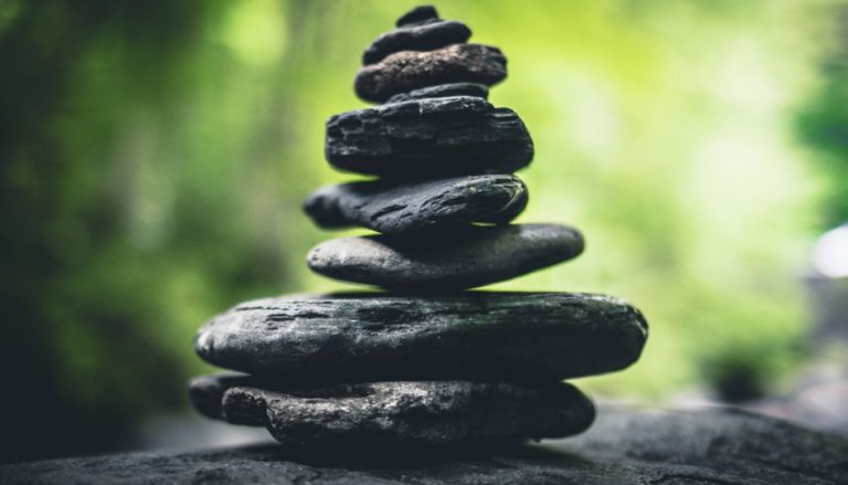 la patience et résilience