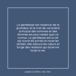 véritable amitié citation 1