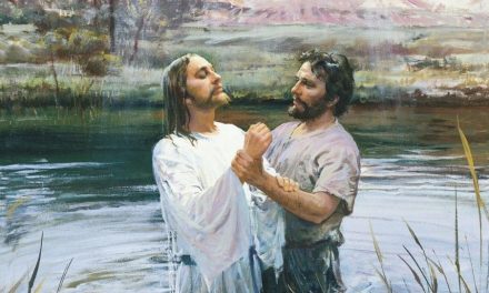 L’autorité de baptiser – Foi et Croyances