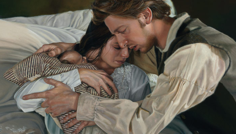 preuves ADN Joseph Smith