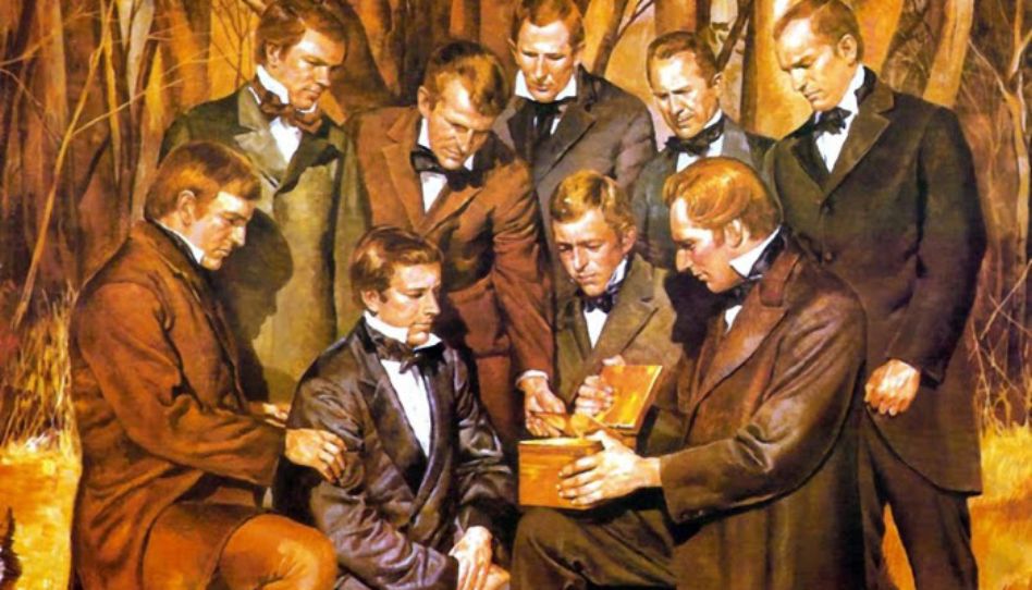 Les incroyables compétences d’un Joseph Smith frauduleux