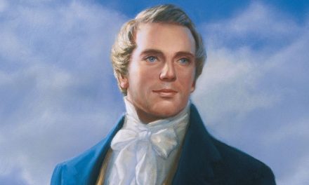 On adore vraiment Joseph Smith ? 