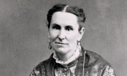 5 choses à savoir sur l’épouse âgée de 14 ans de Joseph Smith