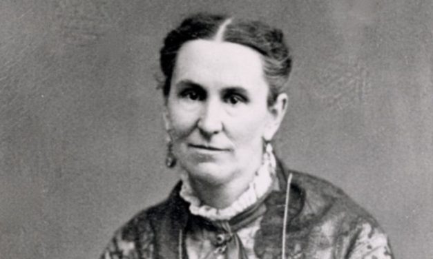5 choses à savoir sur l’épouse âgée de 14 ans de Joseph Smith
