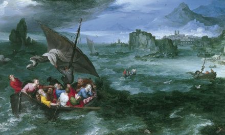 Pourquoi Dieu permet-il que des choses mauvaises se produisent ?