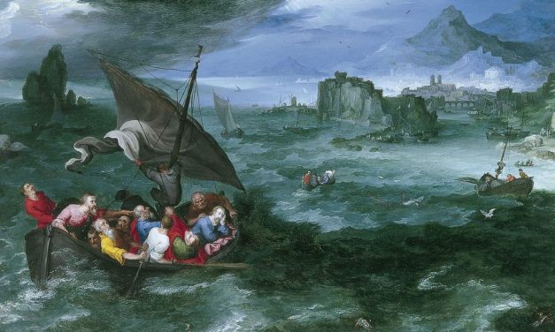 Pourquoi Dieu permet-il que des choses mauvaises se produisent ?