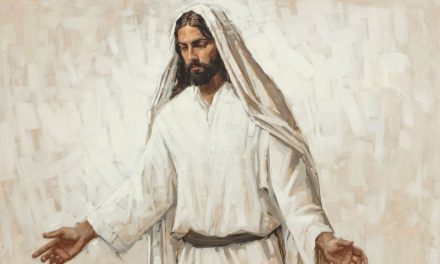 Trouver un « plus grand amour » grâce à Jésus-Christ en cette période de Pâques