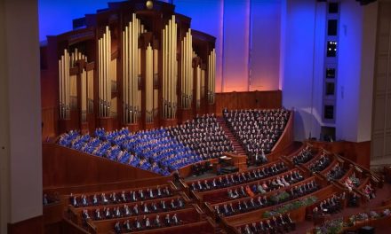 L’Église de Jésus-Christ annonce les nouvelles présidences d’Interrégion