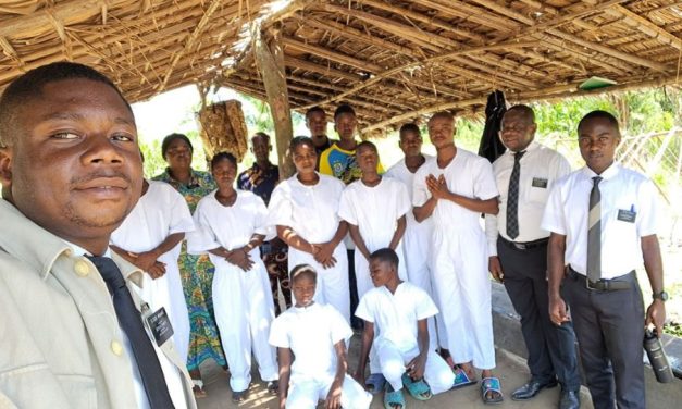 Ilebo : une ville, une foi, une histoire inspirante