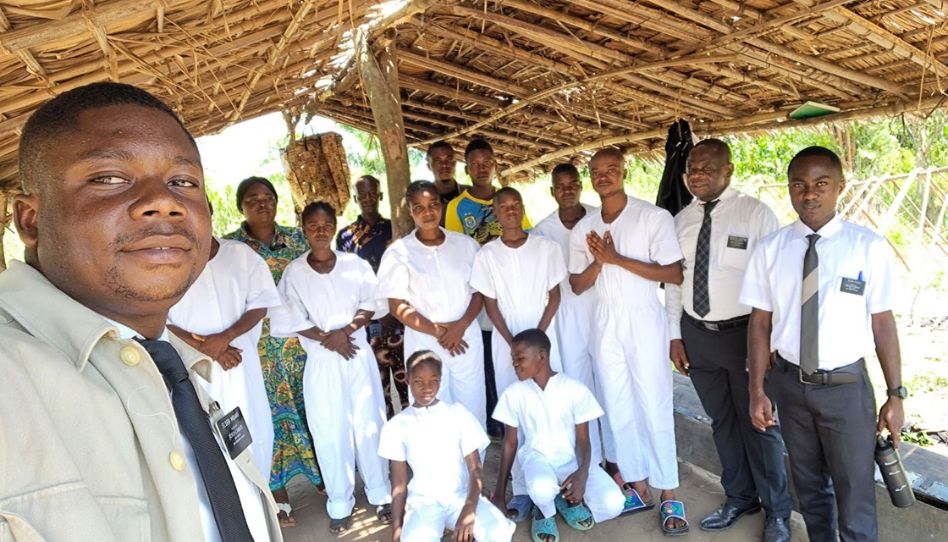 Ilebo : une ville, une foi, une histoire inspirante