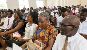 L’Église a annoncé 11 nouveaux cantiques