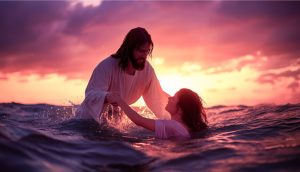 Vis-tu pleinement ou te contentes-tu de survivre ? Comment Jésus-Christ peut t’aider à mener une vie joyeuse