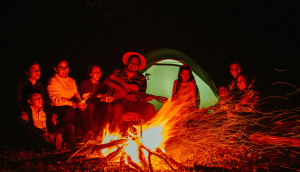 Vacances en famille : 10+ versets pour cultiver la paix