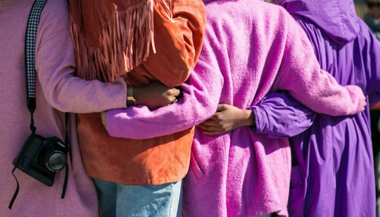 Vonecia Carswell Unsplash - femmes dirigeantes