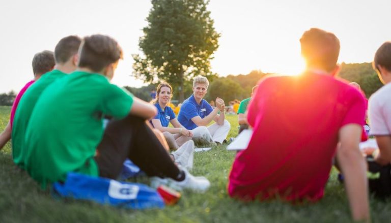 conférences FSY pour les jeunes