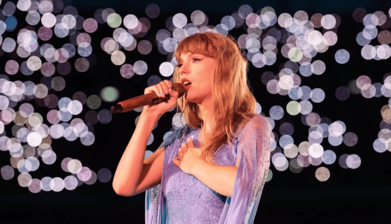Taylor Swift